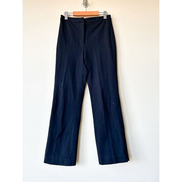 Wilfred High-waist Straight Leg Trouser Pants - Picture 2 of 5